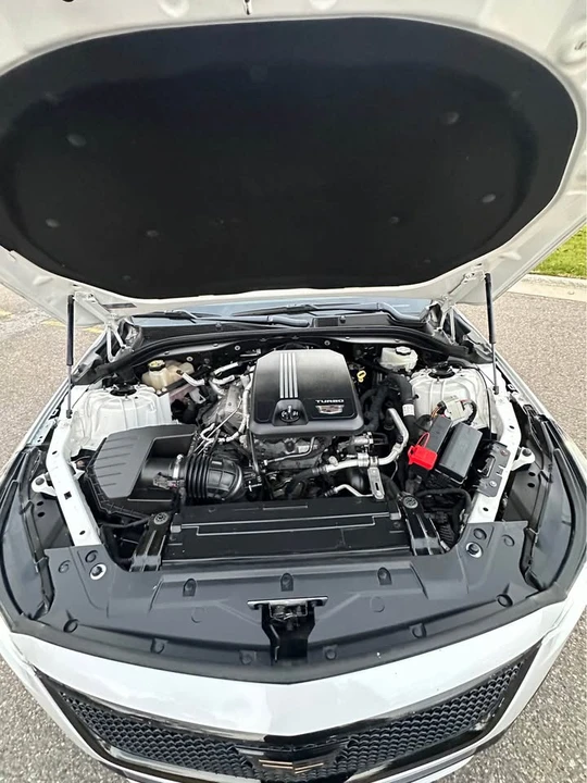 2020 Cadillac CT5 - Image 11 of 20