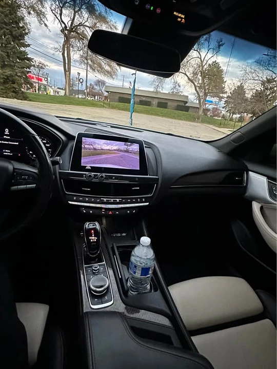 2020 Cadillac CT5 - Image 15 of 20