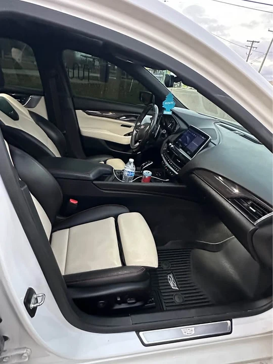2020 Cadillac CT5 - Image 17 of 20