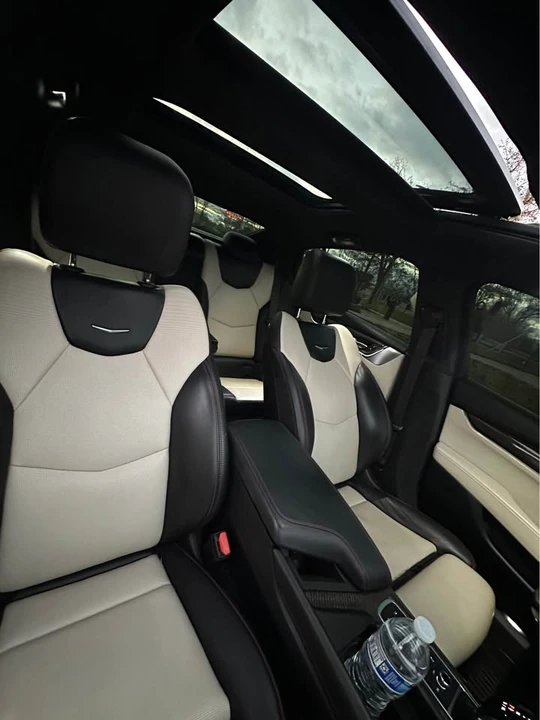2020 Cadillac CT5 - Image 18 of 20