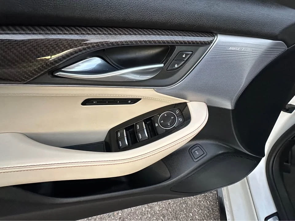 2020 Cadillac CT5 - Image 13 of 20