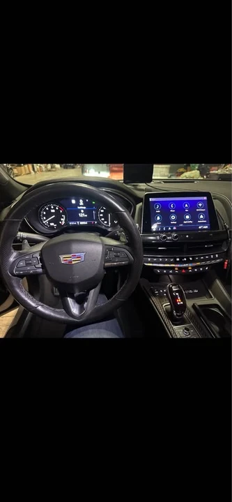 2020 Cadillac CT5 - Image 2 of 2