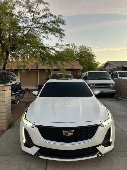 2020 Cadillac CT5 - Image 2 of 6