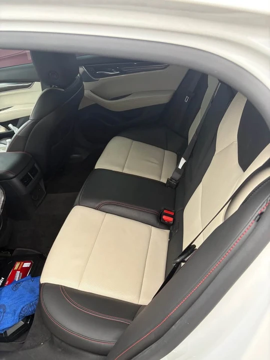 2020 Cadillac CT5 - Image 6 of 6
