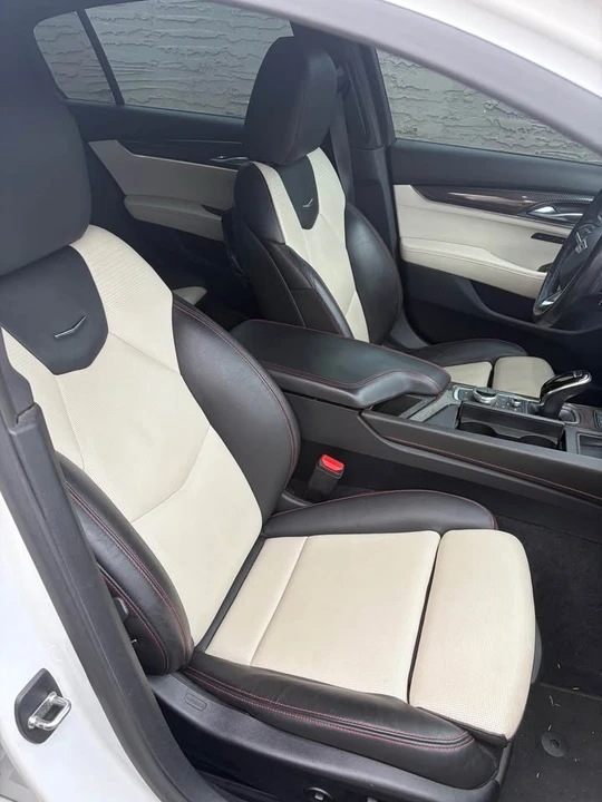 2020 Cadillac CT5 - Image 5 of 6
