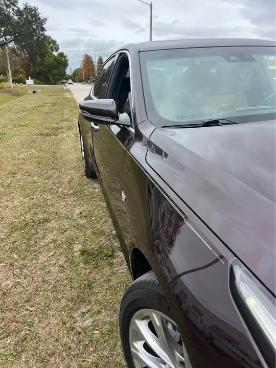 2020 Cadillac CT5 - Image 3 of 8