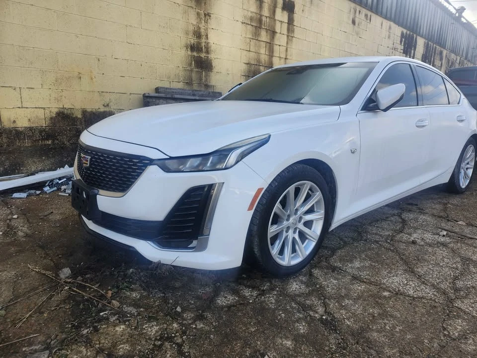 2020 Cadillac CT5 - Image 12 of 16
