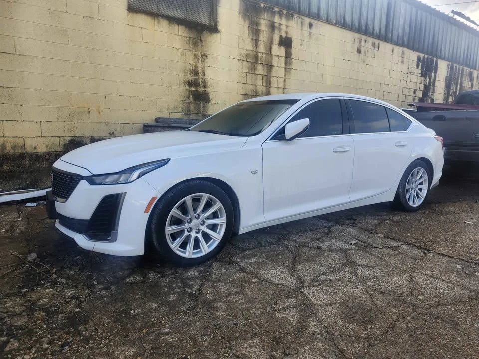 2020 Cadillac CT5 - Image 13 of 16