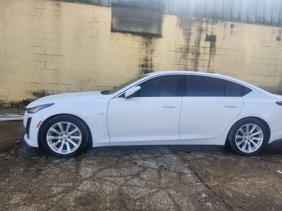 2020 Cadillac CT5 - Image 15 of 16