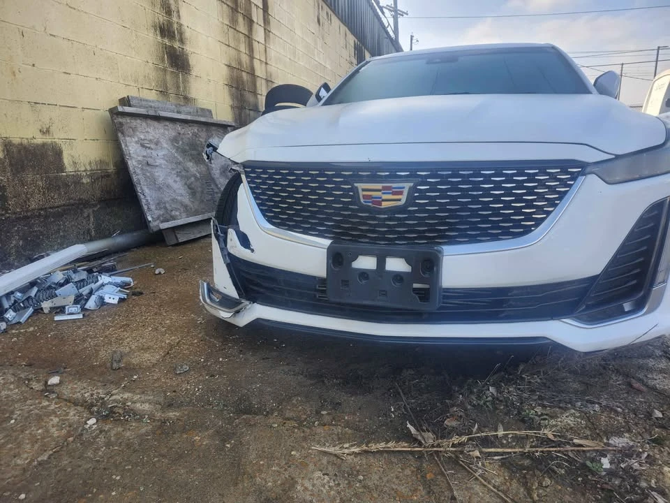 2020 Cadillac CT5 - Image 11 of 16