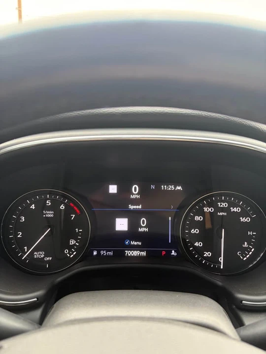 2020 Cadillac CT5 - Image 4 of 6