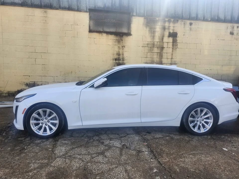 2020 Cadillac CT5 - Image 16 of 16