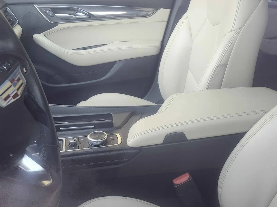 2020 Cadillac CT5 - Image 5 of 16