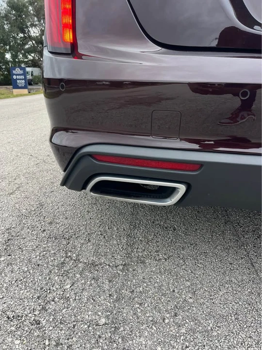 2020 Cadillac CT5 - Image 6 of 8