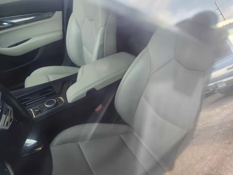 2020 Cadillac CT5 - Image 2 of 16