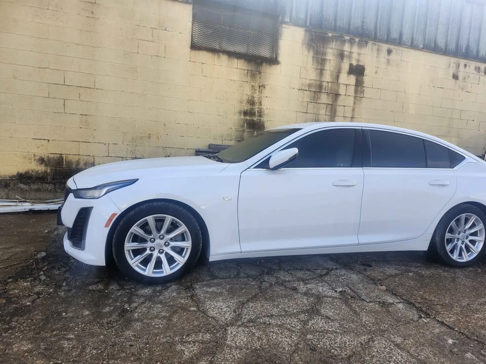 2020 Cadillac CT5 - Image 14 of 16