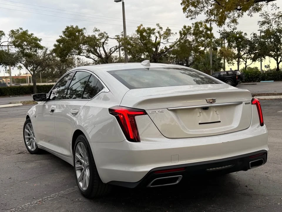 2020 Cadillac CT5 - Image 6 of 15