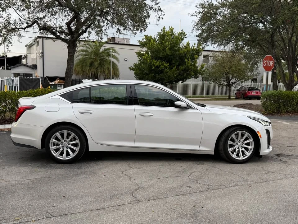 2020 Cadillac CT5 - Image 13 of 15