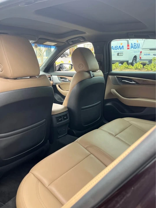 2020 Cadillac CT5 - Image 8 of 8