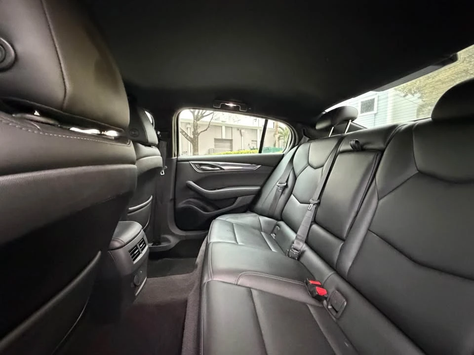 2020 Cadillac CT5 - Image 9 of 15