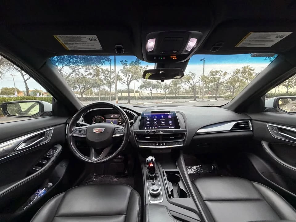 2020 Cadillac CT5 - Image 10 of 15