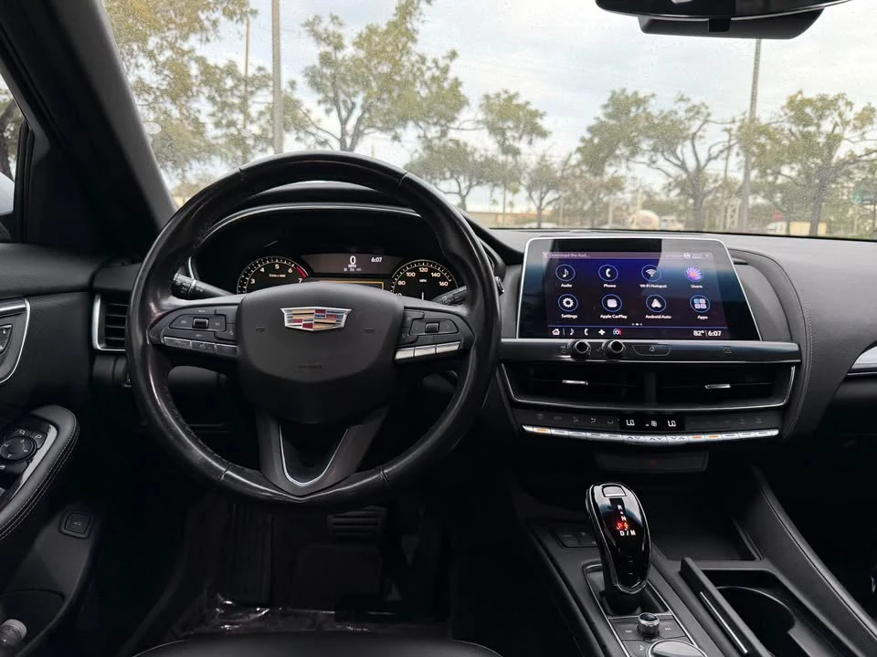 2020 Cadillac CT5 - Image 11 of 15