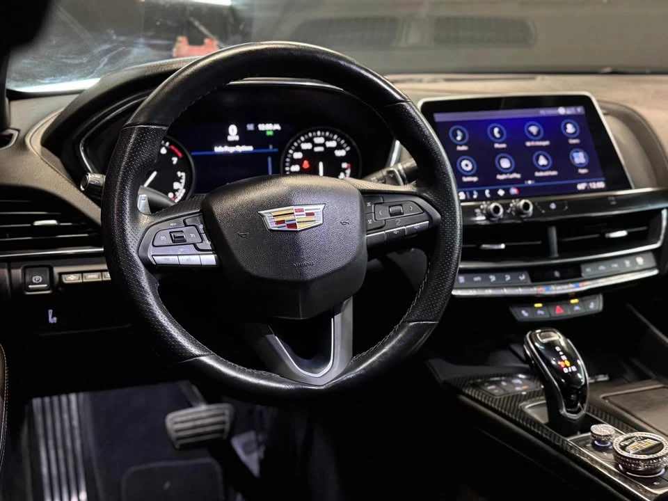2020 Cadillac CT5 - Image 10 of 10
