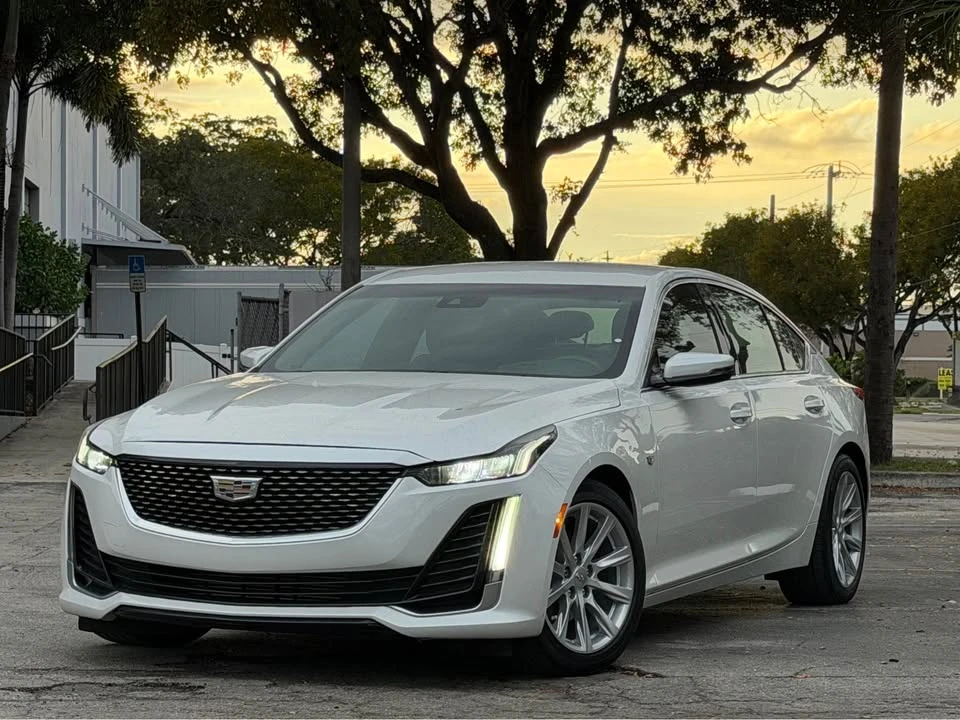 2020 Cadillac CT5 - Image 12 of 15