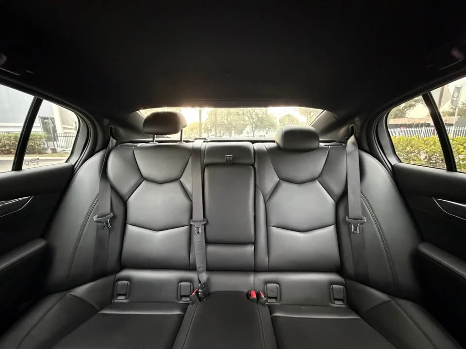 2020 Cadillac CT5 - Image 8 of 15