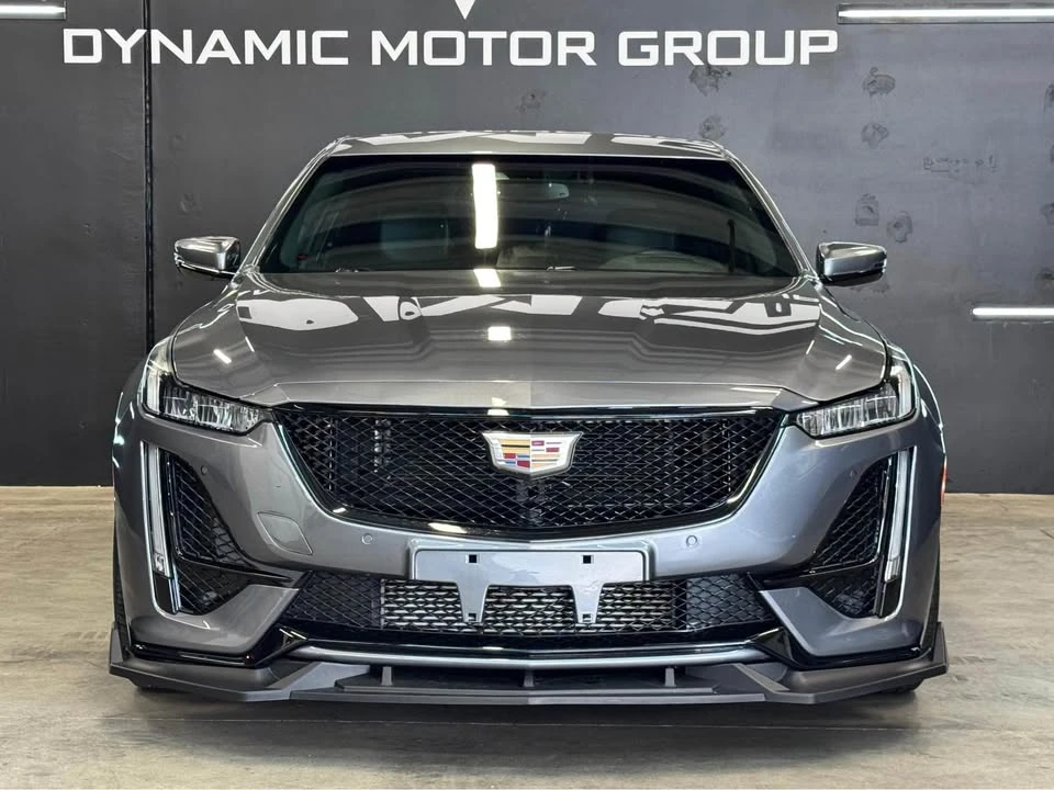2020 Cadillac CT5 - Image 2 of 10