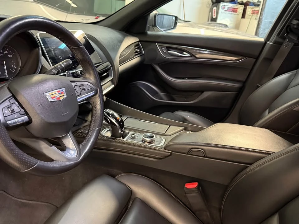 2020 Cadillac CT5 - Image 6 of 9