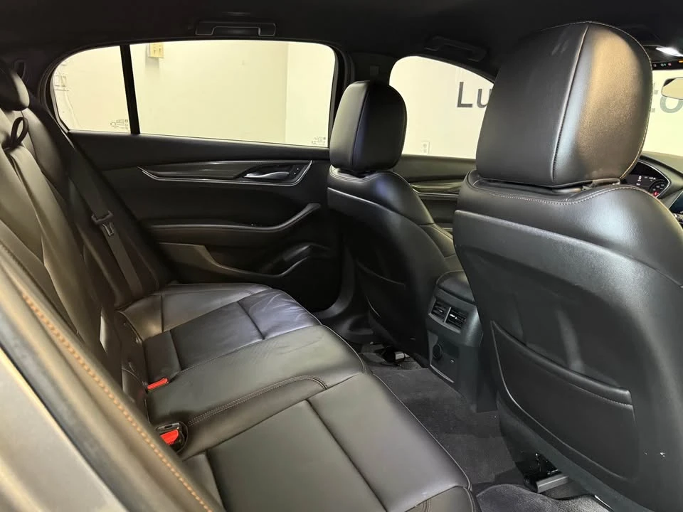 2020 Cadillac CT5 - Image 9 of 9