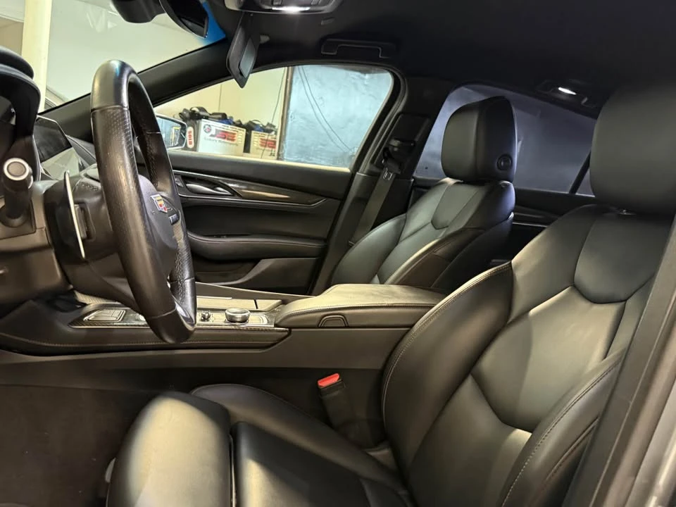 2020 Cadillac CT5 - Image 5 of 9