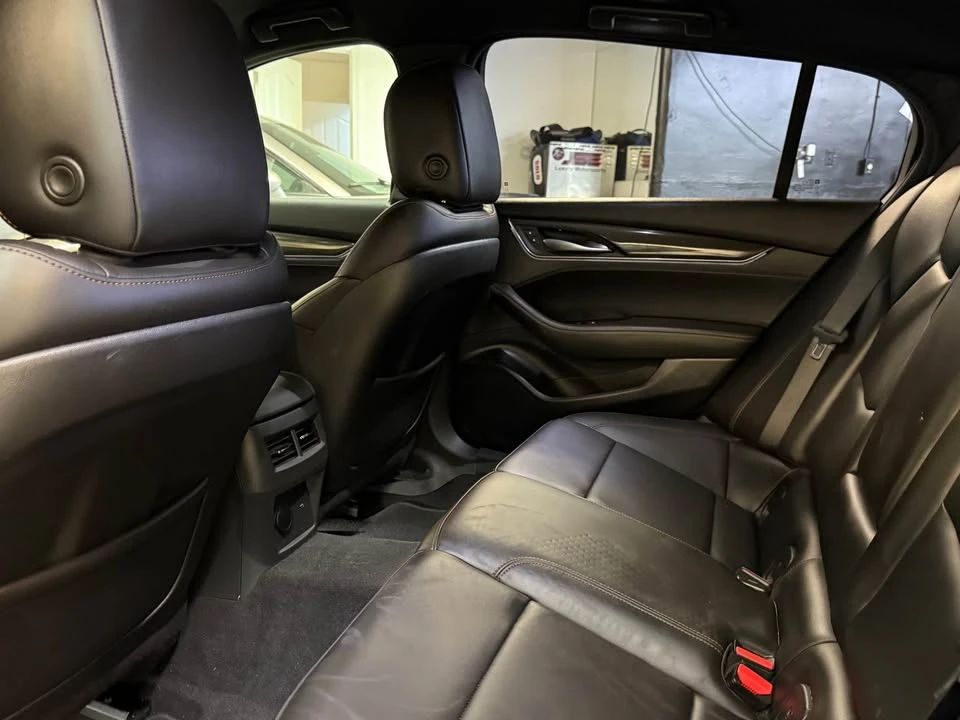 2020 Cadillac CT5 - Image 7 of 9