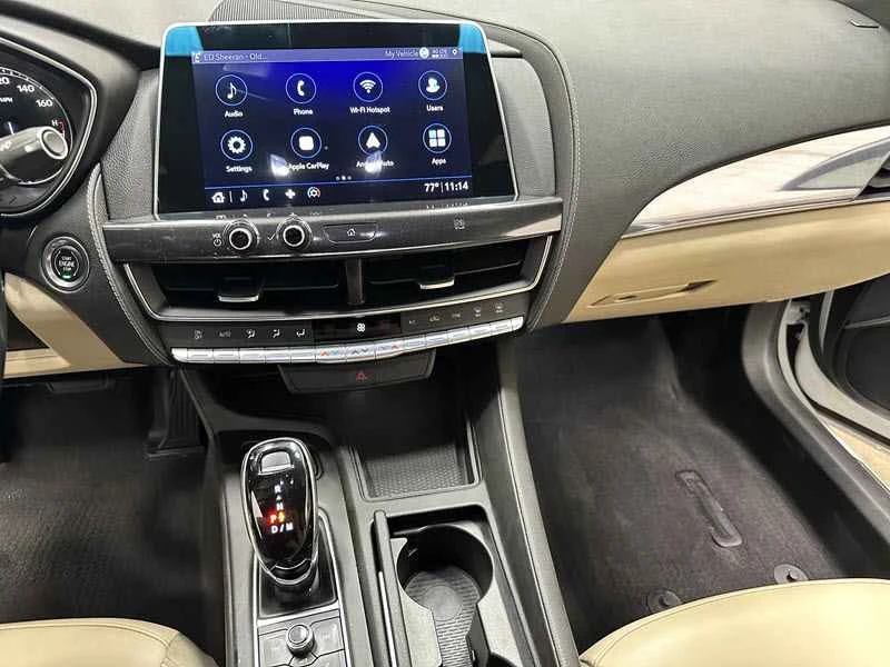 2020 Cadillac CT5 - Image 7 of 18