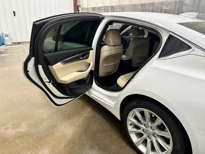2020 Cadillac CT5 - Image 9 of 18