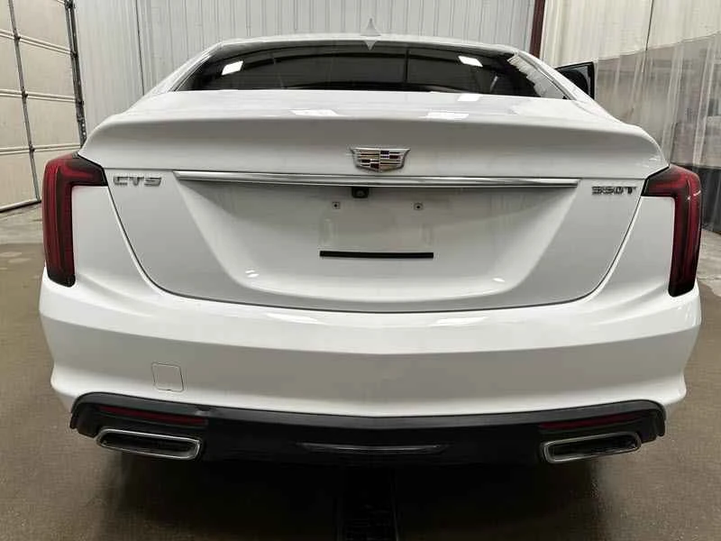2020 Cadillac CT5 - Image 11 of 18