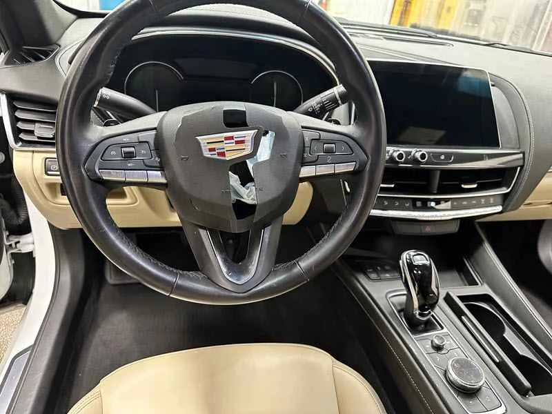 2020 Cadillac CT5 - Image 6 of 18