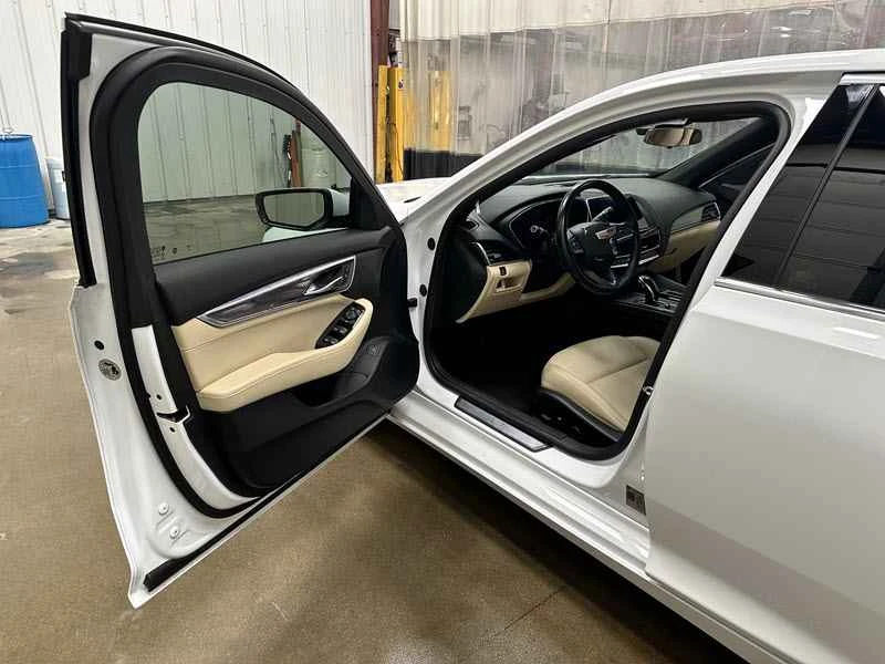 2020 Cadillac CT5 - Image 8 of 18