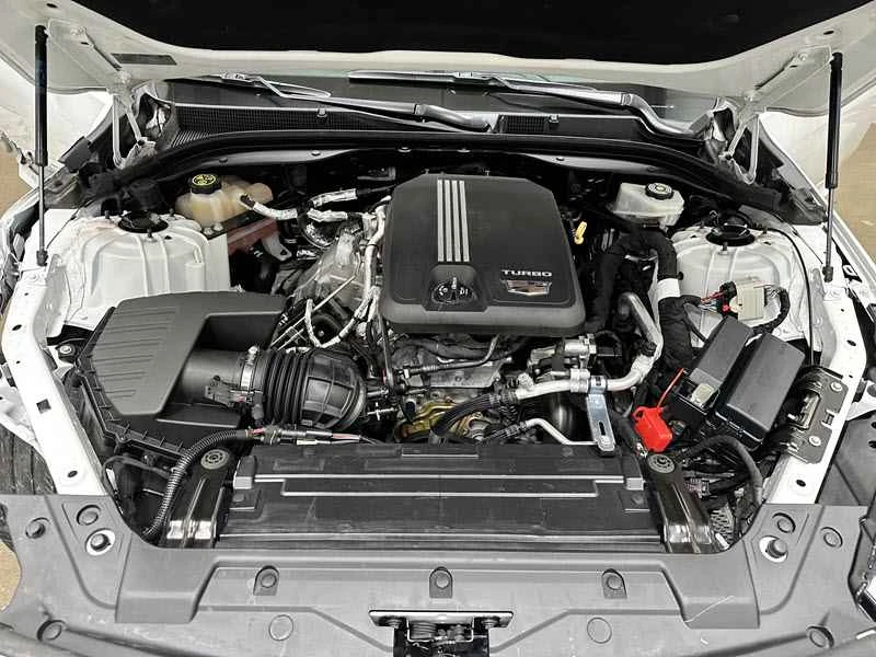 2020 Cadillac CT5 - Image 16 of 18