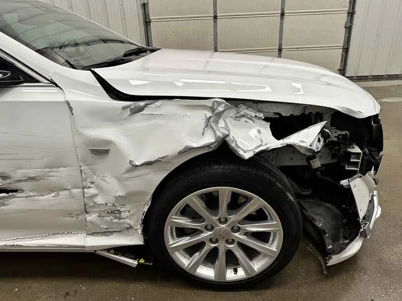 2020 Cadillac CT5 - Image 13 of 18
