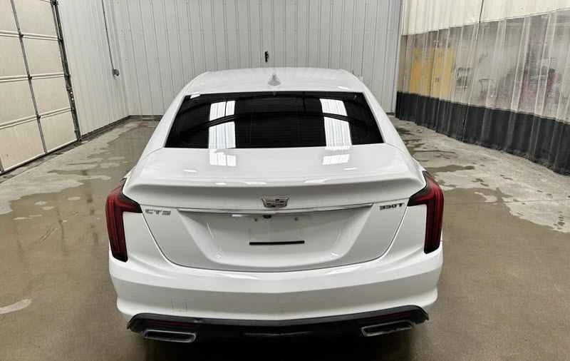 2020 Cadillac CT5 - Image 5 of 18