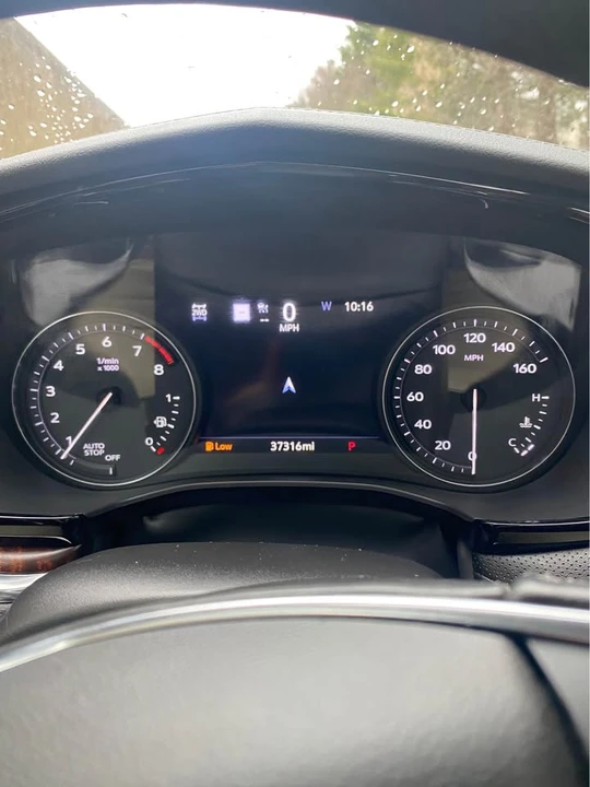 2020 Cadillac CT5 - Image 9 of 18