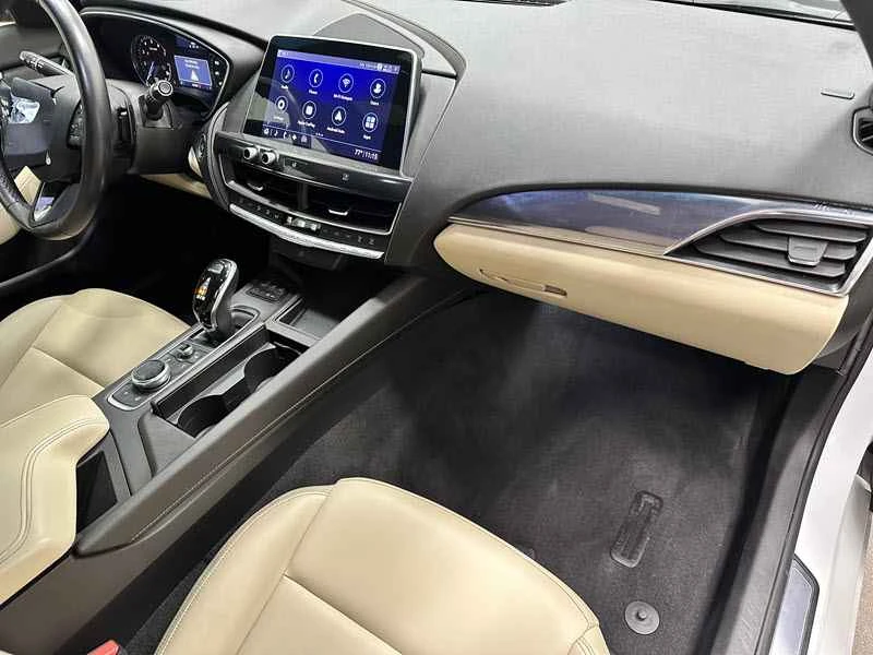 2020 Cadillac CT5 - Image 12 of 18