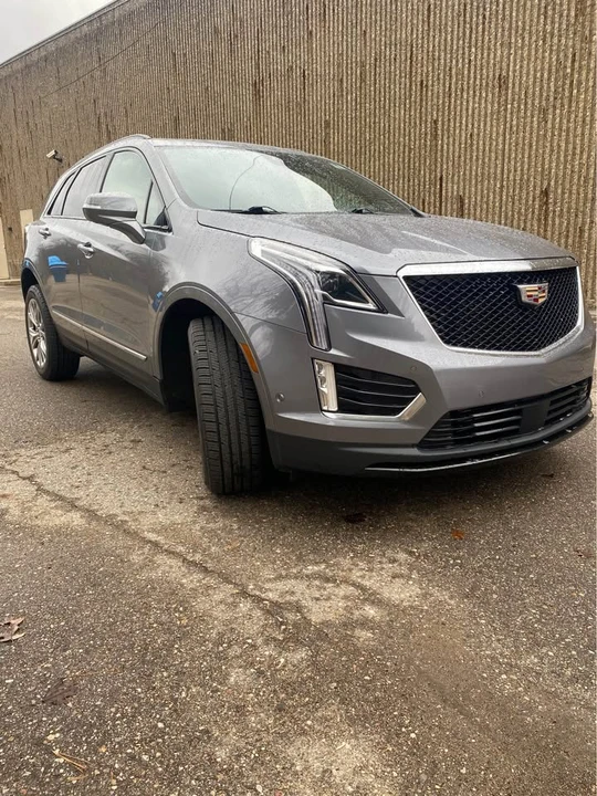 2020 Cadillac CT5 - Image 2 of 18