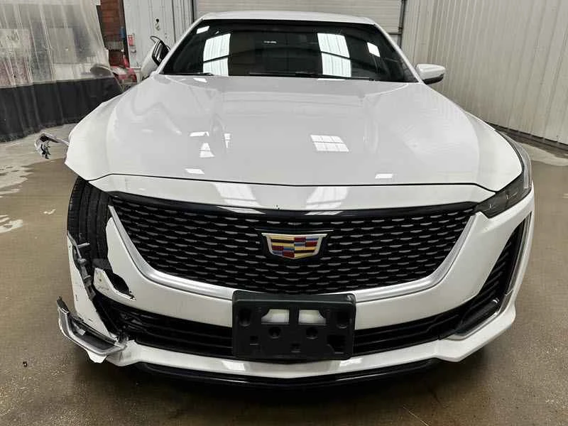 2020 Cadillac CT5 - Image 14 of 18