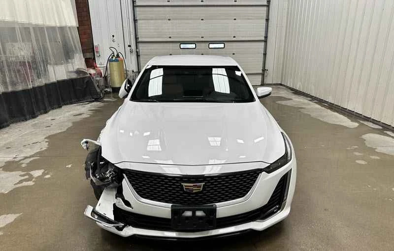 2020 Cadillac CT5 - Image 2 of 18