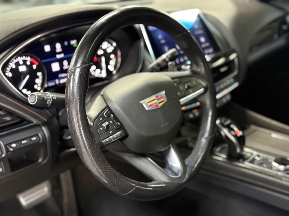 2020 Cadillac CT5 - Image 10 of 18