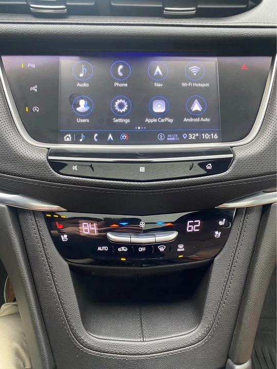 2020 Cadillac CT5 - Image 10 of 18