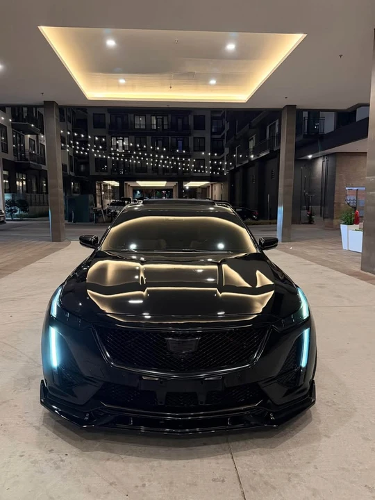 2020 Cadillac CT5 - Image 11 of 11
